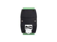 Industrial 8-CH Analog Acquisition Module, 12-Bit High-Precision, Supports Voltage and Current Acquisition [WVS 8CH ANALOG ACQUI MODU 0-20MA]