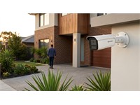 Hikvision Smart Hybrid Light with ColorVu Bullet Network Camera 4MP IR, H.265+, 1/1.8"CMOS, 2688 × 1520 @30fps, 4mm Lens, White Light Range:60m, 130dB WDR, BLC, HLC, 3D DNR, Built-in Micro SD/SDHC/SDXC Slot Upto:512GB, 1xRJ45 10M/100M, IP67 [HKV DS-2CD2T47G2H-LI (4MM)]