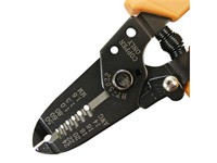 Stripper/Cutter 0,6-2,6mm. 5-in-1 Multi-Purpose Precise Ground [HT5021]