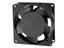 Fan 80x80x25mm 110V B/B HI Speed 50/60HZ AF=11.0(CFM) 1700RPM 0,12A 14W 19.9DBA Jamicon [FANAC110080-25B]