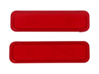 Infra Red End Bezels for 1553B Series [1553BIR-BULK]