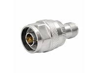 Adaptor N-Type Male - TNC Female 50R [53S156-K00N5]
