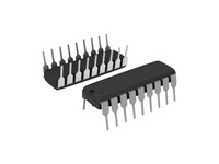 Peripheral Driver Invert Funct 18P [ULN2804A]