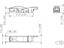 Profinet Pro Industrial RJ45 Connector Fully Shielded CAT5 2 Pair E-DAT IDC Termination for Solid/Stranded Wire 26 - 22AWG 180 Degree Cable Entry- 8,5mm MAX OD [1401405012PI]