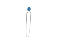 Ceramic Capacitors 5MM LS [6,8PF 100V 5MM]