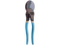 Major Tech 60mm² Heavy Duty Cable Cutter/Shear. Max Cable Diameter 20mm² / Cross Section 60mm² [MAJ CS0360]