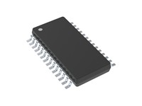 Parallel Input PLL Frequency Synthesizer [MC145151DW2]