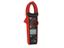 CLAMP METER DIGITAL  750V AC/1000 DC 600A AC  RESISTANCE 60M , CAP:99.9nF~59.99mF , FREQ , DISPLAY COUNT 6000 , AUTO RANGE , JAW CAPACITY 30mm ,TRUE RMS , DIODE , NCV , V.F.C, AUTO POWER OFF,CONTINUITY BUZZER , LOW BAT INDICATION , CATII 1000V CATIII 600V [UNI-T UT216B]