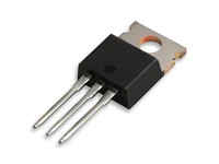 N 60V 4A 50W TO220 Transistor [BD535]