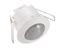 360° PIR Sensor (White), Detection Distance 6m max , Installation Height 2.2 -4m , 220VAC [PIR 32]