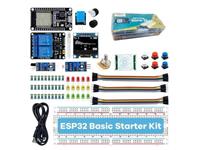 WiFi IoT Development Board Learning Kit [BMT ESP32 BASIC STARTER KIT]