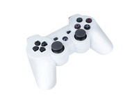 ACEBOTT Wireless Bluetooth Controller with ESP32 Controller Board. Supports Arduino, Acecode Programming. Designed for ESP32 Boards with a Built-In Bluetooth MAC Address. Can Integrate Seamlessly with aCEBOTT SMART CAR STARTER KIT (QD001 Sold Separately) [ACEBOTT W/L BT CONTROLLER QD010]