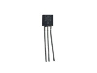 P 20V 20V 100MA 200MN TO92 [BC259B]