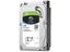 SEAGATE 2TB 3,5" SKYHAWK SURVEILLANCE HDD 64MB SATA 6Gb/s {101.85x146.99x26.11 mm} 600 MBps 610g [HARD DRIVE 2TB ST2000VX008]