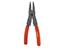 MULTI-PURPOSE CRIMPING TOOL - WIRE STRIPPER, BOLT CUTTER, CRIMPER {CT009} [PRK 8PK-CT009]