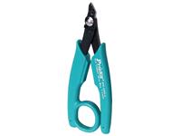MICRO CUTTING PLIER WITH SAFETY CLIP 130MM [PRK 8PK-25PD-C]