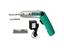 CORDLESS LIGHTED SCREWDRIVER [PRK PT-1136F]