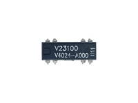Relay Reed DIL 24V 2150R 1A 0,5A 100V [V23100 V4024-A000]