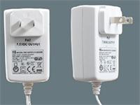 PARADOX PA7 7.5VDC POWER ADAPTOR PLUG FOR MG6250 GPRS14 CONSOLE (PA3812) [PDX MG6250 (433) PA7 ADPT]