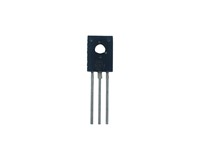 P 45V 45V 4A 750MN TO126 [BD676]
