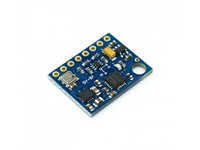 GY-87 10DOF MPU6050 HMC5883L BMP180 Sensor [HKD 10DOF-MPU6050+HMC5883+BMP180]