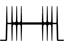 Standard Extruded Heatsinks [SK02-100SACB]