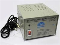 PSU 13,8VDC 10A CONSTANT/12A SURGE BATT BACK-UP(BATTERY NOT INCLUDED) [PDX PSU PS4149]