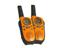 LICENCE FREE 2 WAY RADIO 9KM RANGE [MAJ MTD90]