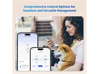 Aqara Valve Controller T1, Matter Over Bridge, Requires Aqara Zigbee 3.0 Hub, Combined with Water Leak Detectors for Home, Supports App Remote Control Shutoff, Supports HomeKit , Alexa, Google, Fits Various Pipe Sizes (DN15/ DN20/DN25) 1.6MPa [AQARA VALVE CONTROLLER T1]