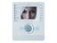 PERLA HANDS FREE VIDEO MONITOR (WHITE) [BPT PEV BI]