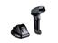 MINDEO LASER BARCODE SCANNER 1D [LASER CS2190]