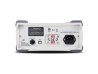 Benchtop Digital Multimter True RMS, DCV:200mV/2V/20V/200V/1000V, ACV:2V/20V/200V/750V, AC/DC 20A , RES:200Ω/2kΩ/20kΩ/200kΩ/2MΩ/200MΩ, CAP: 20nF/200nF/2μF/20μF/200μF/2mF/20mF/100mF,FREQ:200Hz~10MHz, DISPLAY:2000, RANGE:MANUAL, 265x110x320mm, 3.07kg [UNI-T UT8802E]