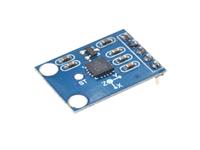 TRIPLE AXIS ACCELEROMETER-HIGH RESOLUTION (13-BIT) MEASUREMENT UP TO ±16G. [BMT 3 AXIS ACCELEROMTR ADXL335BD]