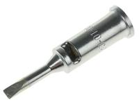 3mm Chisel Soldering Tip for Pyropen Series [51612199]