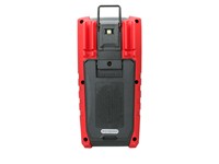 Digital Multimeter 1000VDC/750VAC, 20A AC/DC, Resistance, Capacitance, FREQuency, Display Count 6000, Auto Range, True RMS, Diode, Buzzer, Low Battery Indication, Data Hold, Max/Min, Auto Backlight, Drop Test 2m, CAT III 1000V / CAT IV 600V, IP65 [UNI-T UT195E]