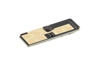 The RD-03D 24GHZ RADAR Sensor by AI-Thinker is a Compact, High-precision Motion Detection Module Built on FMCW (Frequency-Modulated Continuous Wave) Radar Technology. Designed for Accurate Human Motion Sensing, Trajectory Tracking, and Presence Detection [BDD RD-03D 24GHZ RADAR SENSOR]