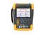 SCOPEMETER COLOR 500 MHZ BANDWITH FOUR INDEPENDENT ISOLATED INPUTS UP TO 1000V AND 5 GS/s SAMPLING SPEED [FLUKE 190-504/UN/S]