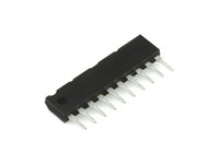 Recorder 2NF-V ALC [LA3225T]