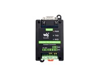 RS232 To RS485/422 Active Digital isolated Converter, Onboard Original SP3232EEN and SP485EEN Chips, Options for RS232 DB9 Male / Female port [WVS RS-232/F TO RS422/RS485 CONV]