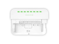 Paradox PGM8M Wireless Indoor 8 Zone Output Expander for M25, RF FREQ:868MHZ, I/P:12~13.8VDC/1A, Internal Battery:1x3.7V LI-ION BATT 5000mAh, Auto Learn, Temp Sensor, Manual Control for Each Output {PA6803} [PDX PGM8M]