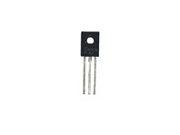 P 45V 45V A 40MN TO126 [BD176]