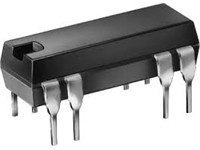 Relay Reed DIL 24V 2150R 1A 0,5A 100V [V23100 V4024-A000]