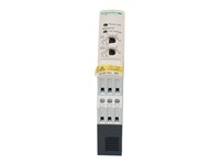 Soft Starter 3 Phase 6A /110-480VAC. Control Voltage 110-240VAC/24VDC [ATS01N106FT]