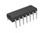 Gate and POS Triple 3-INP14PD(25) [74HC11]
