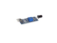 Digital IR Infrared Flame Detection Sensor [BMT FLAME SENSOR MODULE]