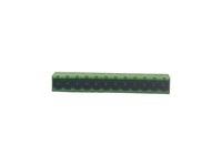Combicon Shrouded PCB Header STR5MM [CPM5-12]