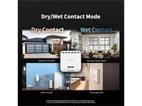 Aqara Dual Relay Module T2, Wireless Protocol:Zigbee, Operating Temp:-10°C~40°C (14°F~104°F), Operating Humidity:0~95% RH, No Condensation, Zigbee Operation Frequency:2405~2475MHz, Requires AQ-HUB-E1, AQ-HUB-M1S-G2, AQ-HUB-M2, AQ-HUB-M3, AQ-HUB-CAM [AQARA DUAL RELAY MODULE T2]