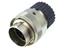 12Pin Male Shielded Circular Connector [TNMP14-12P/IP67]