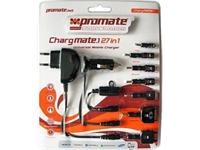 Universal Mobile Charger [PMT CHARGEMATE.1]