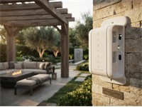 Paradox NV780MX Dual Side Anti Mask Outdoor Detector (PA1085) [PDX NV780MX]